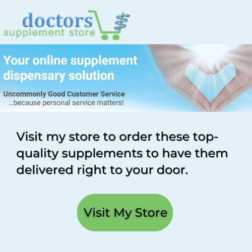 Doctors Supplement Store